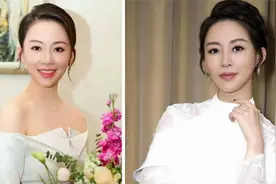 因犯规视频一炮而红，潘晓婷早期绝美写真曝出，眼睛被绑架了！视频封面
