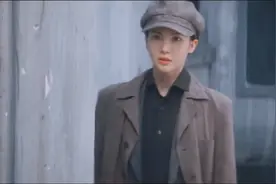金晨姐姐民国穿搭真的是太美了！视频封面