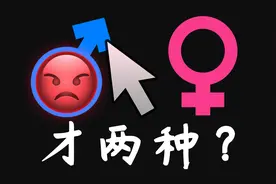 如何做一个有108种性别的游戏？视频封面