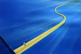 猫和老鼠：汤姆突然离世，上了天堂的阶梯，感觉一切还挺有趣的视频封面