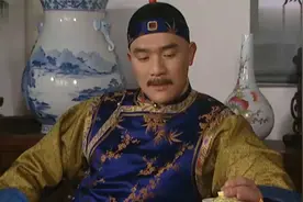 雍正王朝：四爷初显驭人术，恩威并施敲打年羹尧，不愧是天选之子视频封面