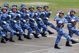 各国一个师有多少人？美军17000人，印度15000人，那我国呢？视频封面