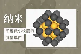 形容微小长度的度量单位——纳米视频封面
