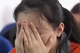 传奇：6岁女童身上有蹊跷伤痕，她一张嘴，医生吓得赶紧报警视频封面