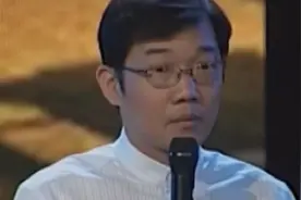 大兵凭借这段相声，成为南派相声的天花板，一夜爆红丨笑动剧场视频封面