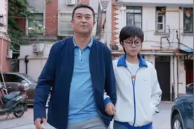 少年派：父女俩谈心，林大为用古诗词征服林妙妙，读书吧孩子！视频封面