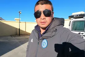 养了半年的流浪狗，刚到营地就走丢了，为了找它发现了流浪狗基地视频封面