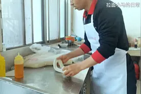 手把手教你在家做兰州拉面，从和面开始视频封面