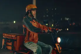 励志歌曲《追梦赤子心》，唱出了直击心灵的歌声，送给追梦的我们视频封面