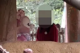 饭圈行为带到童话世界？为博流量，上迪玲娜贝儿扮演者疑遭霸凌