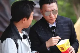 明星综艺爆笑集锦，孙红雷的狗狗像极了黄渤，简直无违和感！视频封面