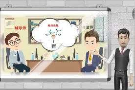 MG动画是什么？带你初步了解MG动画＿做mg动画制作软件视频封面