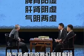 肾气不足严重会引起哪些症状？专家分为四大类，他们又有何不同视频封面