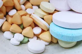人为什么会对生药物依赖，都是药物的原因吗？视频封面