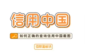 如何正确的查询信用中国截图？零基础标书制作必备的小技巧！