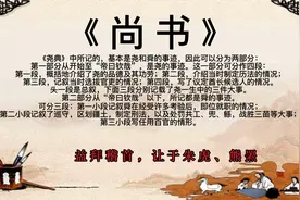 【国学经典】《尚书》第二篇：虞书·舜典【收藏学习】视频封面