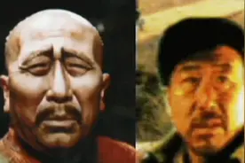 成功戒烟后的雷恪生，曾一度发福，胖到巩俐都认不出他视频封面