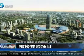 河南打响全球人才争夺战，两场盛会郑州启幕，招才引智科技创新视频封面