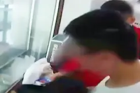 男子将包遗失在火车上,随后报警求助,民警帮其找回后却将他抓了!视频封面