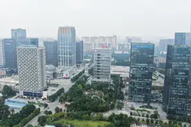 广东佛山小镇北滘，中国唯一拥有两家世界500强企业的经济强镇视频封面