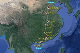 Z201次列车是北京开往三亚的直达快速列车，怎么过海的您知道吗视频封面