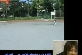 Gの嵐 007 20051116 应援矮个女生(1)
