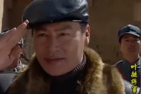 叶挺：主席面见叶将军，说他是我军第一任总司令，将军的反应亮了视频封面