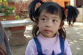 女儿问妈妈：长得好看有用吗？妈妈的回答，值得所有人深思视频封面