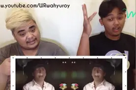 外国人观看张杰《无情的情书》反应太真实视频封面