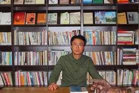 冯志亮（北京大学教授、文化学者）国学应用课——创造历史的姓氏视频封面