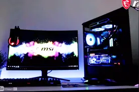 【装机】i5 9600k＋RTX2070＋MSI 氪金枪 100