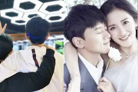 又一波狗粮！谢娜张杰健身房约会，表示我们是健身好搭档视频封面
