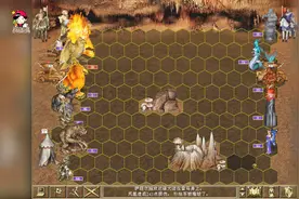【小贝】英雄无敌3历代记 第40期 势均力敌？别忘了咱叫塔南！视频封面