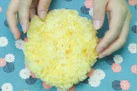 银耳别再只用清水洗，不然等于吃虫卵，教你这样做，脏东西全跑光视频封面
