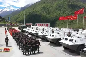 办好官兵“心头事” 学习教育见质效视频封面