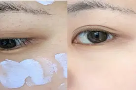 化妆一定要涂隔离！平价隔离粉质细腻易推开，适用于任何肤质视频封面