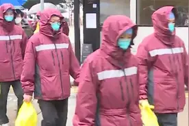 内地援港医疗队进驻香港五大检测站：检测台增多 速度明显提升视频封面