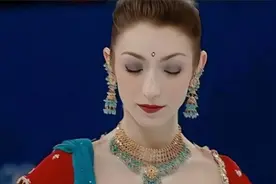 世界奥运史的四大外国美女运动员，你最喜欢哪位呢？视频封面