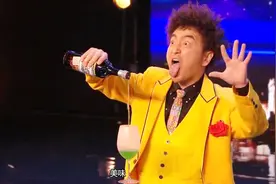 日本魔术师用独特魔术和表现力征服所有评委，看完不得不服视频封面