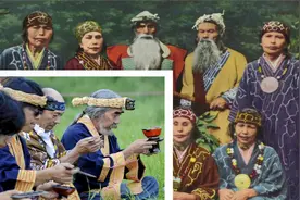 听说过阿伊努族吗？东北亚最古老人种之一，近代是如何没落的？视频封面
