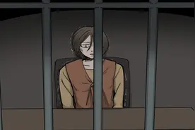 大龄剩女受不了朋友秀恩爱，于是假装也有男朋友，结果身陷囹圄！视频封面
