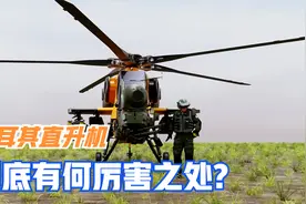 当年巴铁为何买了土耳其的直升机而抛弃武直10呢？T129有何优势