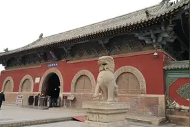 中国十大名寺之一：隆兴寺视频封面