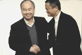马云“终于出手”，孙正义首尝背叛恶果，软银或将进入黑名单视频封面