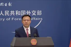 国安法实施后，香港“马跑得更欢，股炒得更热，舞跳得更好”视频封面