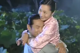 第八号当铺：韩诺韵音夫妻恩爱，将妻子抱起来，太幸福了视频封面