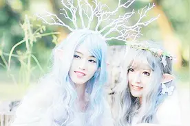 十二星座里的最佳闺蜜伴侣，朋友一生一起走！视频封面