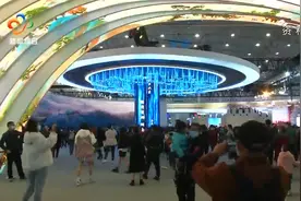 中国（武汉）文化旅游博览会4月21日举办视频封面