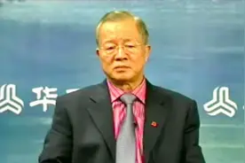 曾仕强：现在居然还有人怪媳妇生不出儿子，生男生女是丈夫决定的视频封面