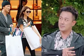 林峯自曝曾被前任PUA到自卑！回忆往事语气心酸，被指暗讽吴千语视频封面
